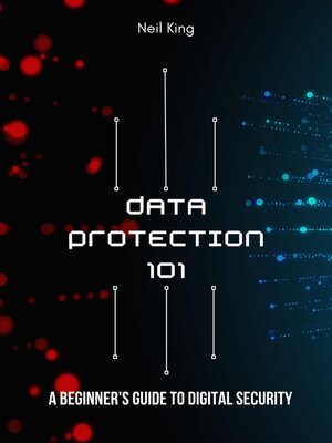 cover image of Data Protection 101